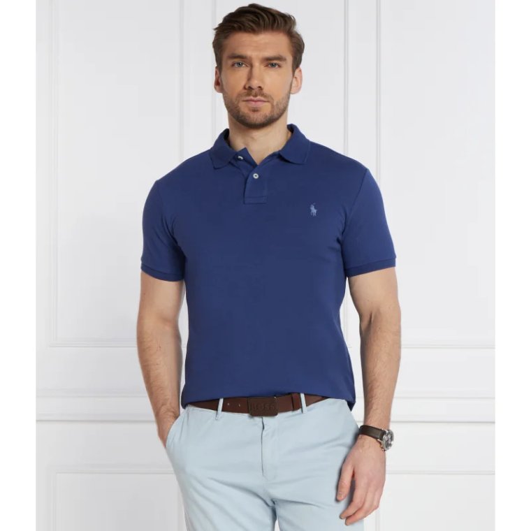 POLO RALPH LAUREN Polo | Slim Fit | pique