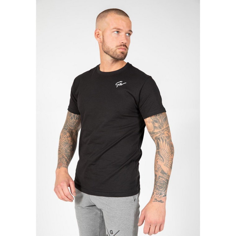 Koszulka Fitness męska Gorilla Wear Johnson T-shirt