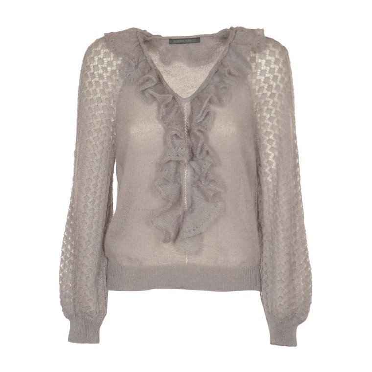 Blouses Alberta Ferretti