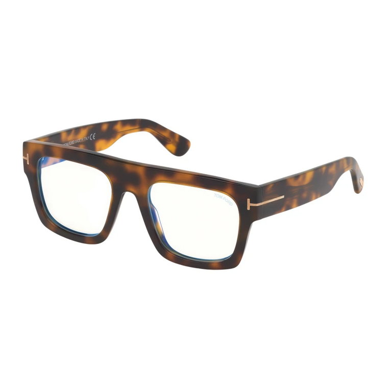 Stylowe Okulary Ft5634-B w Kolorze 056 Tom Ford