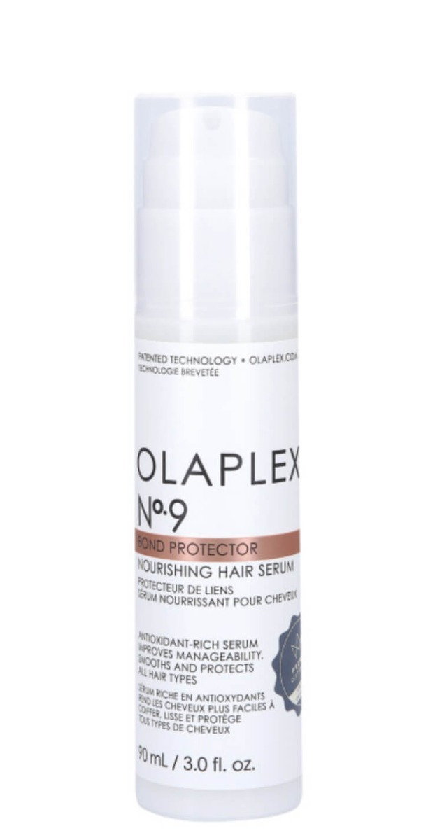 Olaplex No.9 Bond Protector Nourishing Serum ochronne do włosów 90 ml