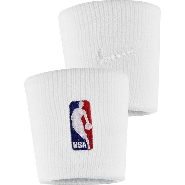 Frotka na rękę NBA Elite 2szt Nike