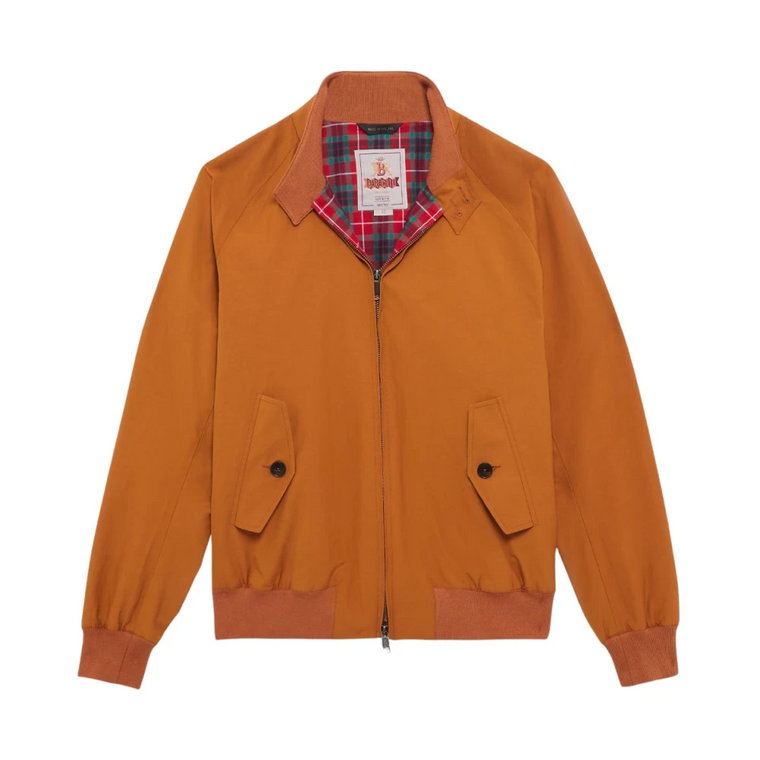 Bomber Jackets Baracuta