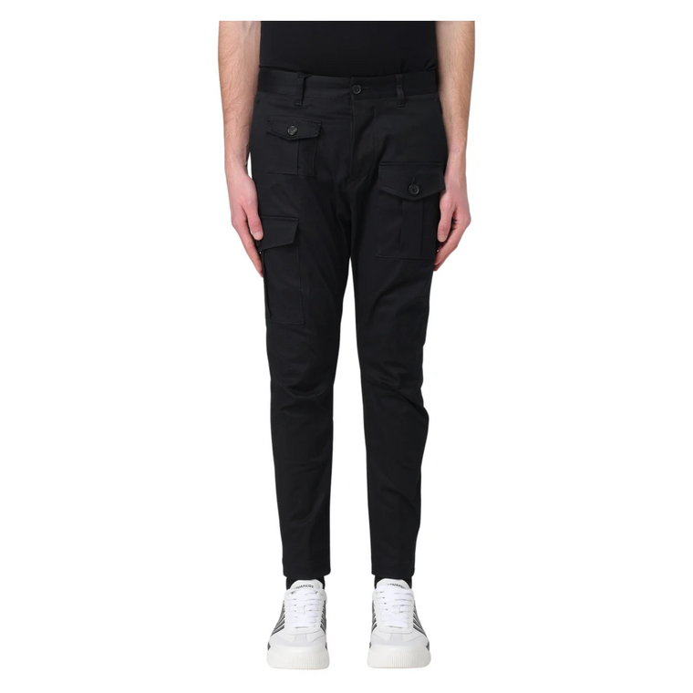 Chinos Dsquared2