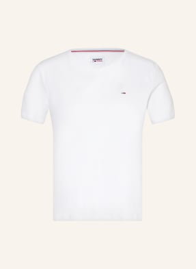 Tommy Jeans T-Shirt weiss