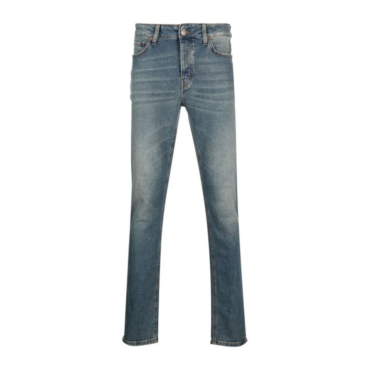 Slim-fit Jeans Haikure