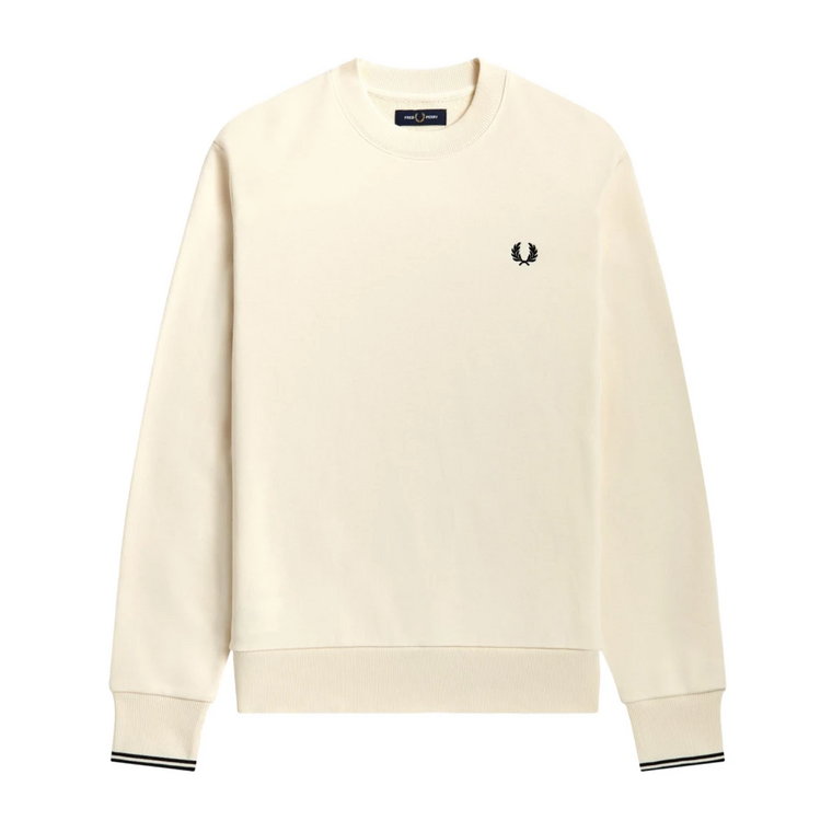 Sweatshirts Fred Perry