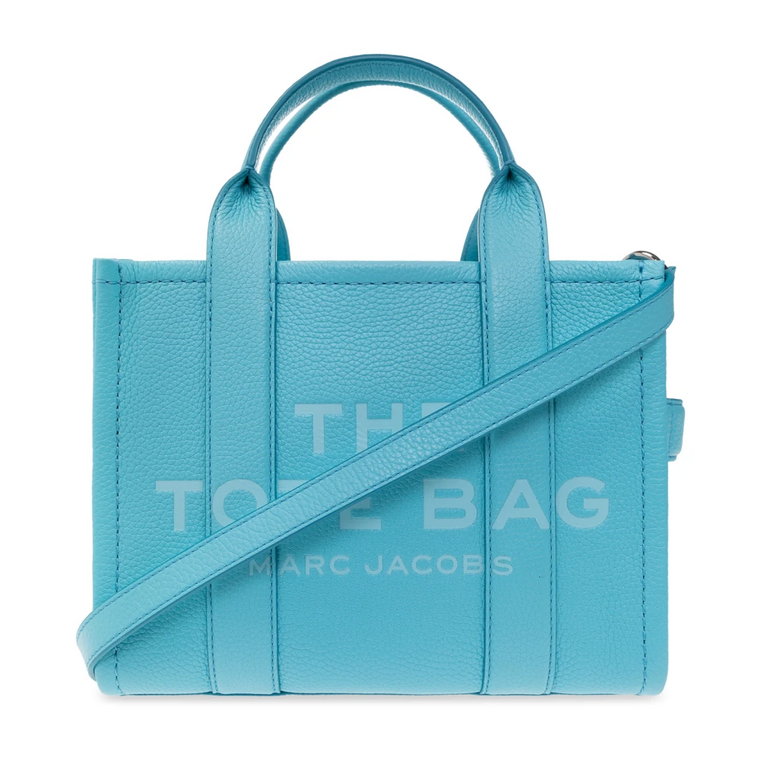 Torba na ramię The Tote Mini Marc Jacobs