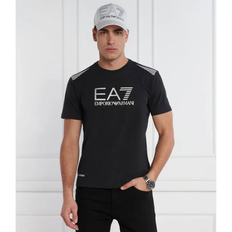 EA7 T-shirt | Regular Fit