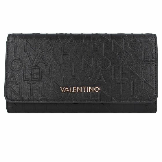 Valentino Relax Portfel 19.5 cm nero