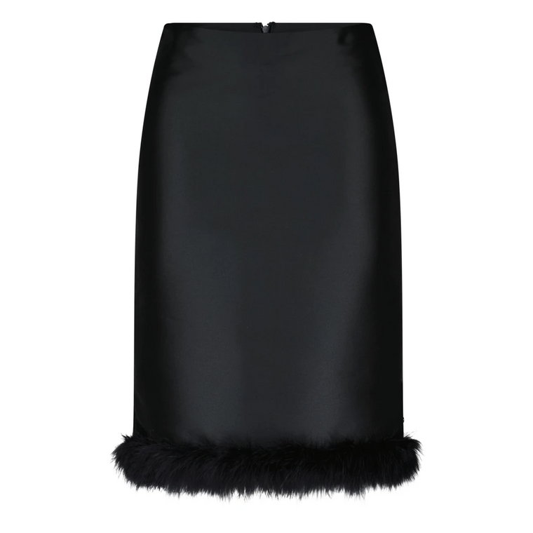 Midi Skirts Sportmax