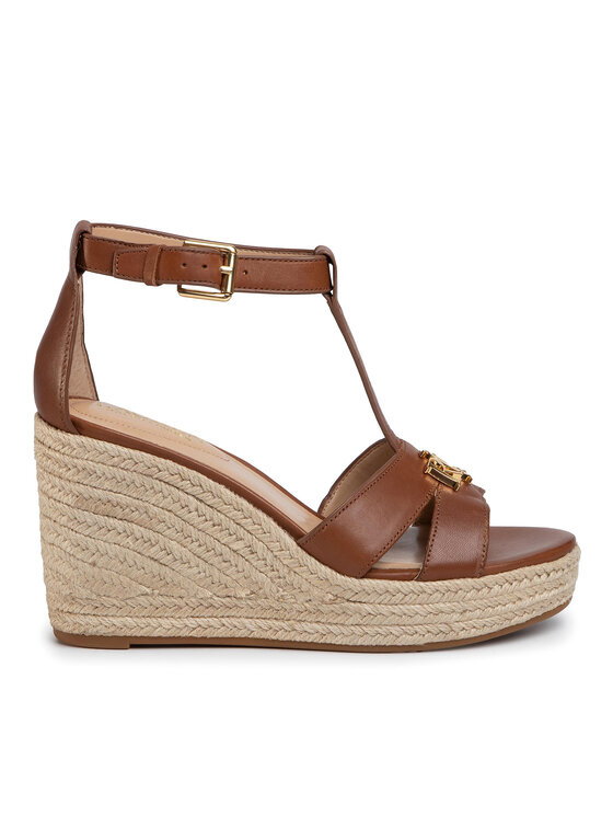 Espadryle Lauren Ralph Lauren