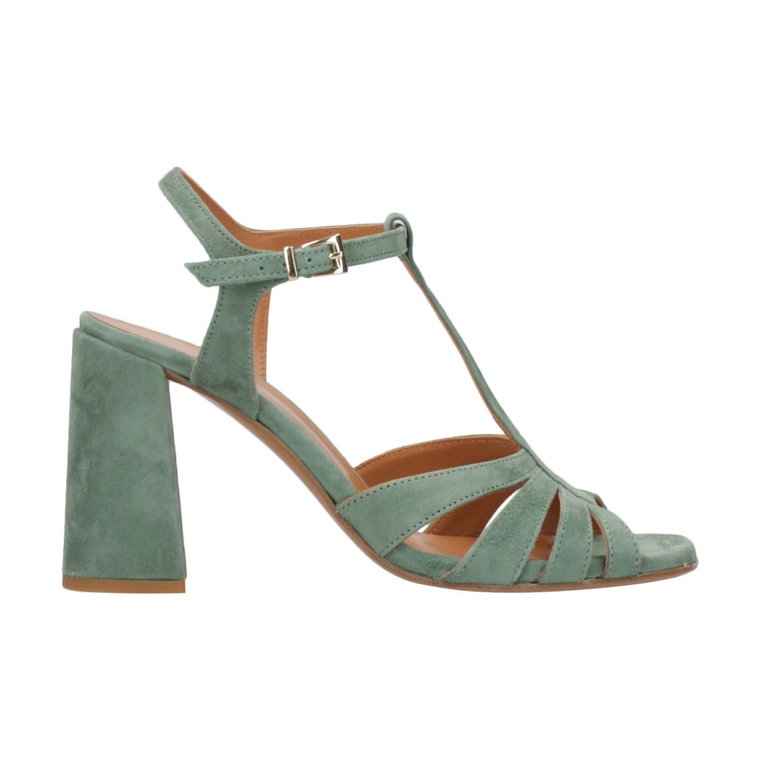 High Heel Sandals Guglielmo Rotta