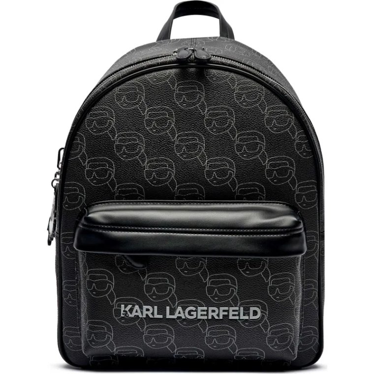 Karl Lagerfeld Plecak IKON MONO CC