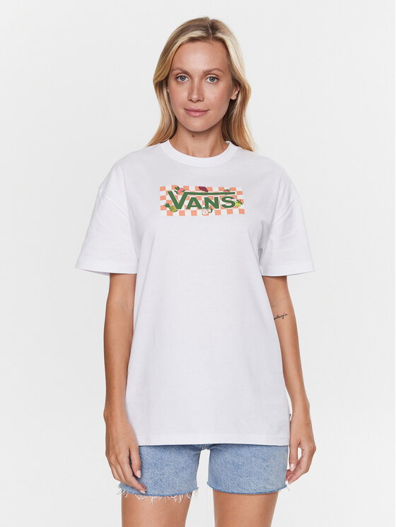 T-Shirt Vans