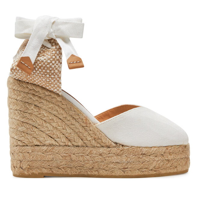 Espadryle Castañer