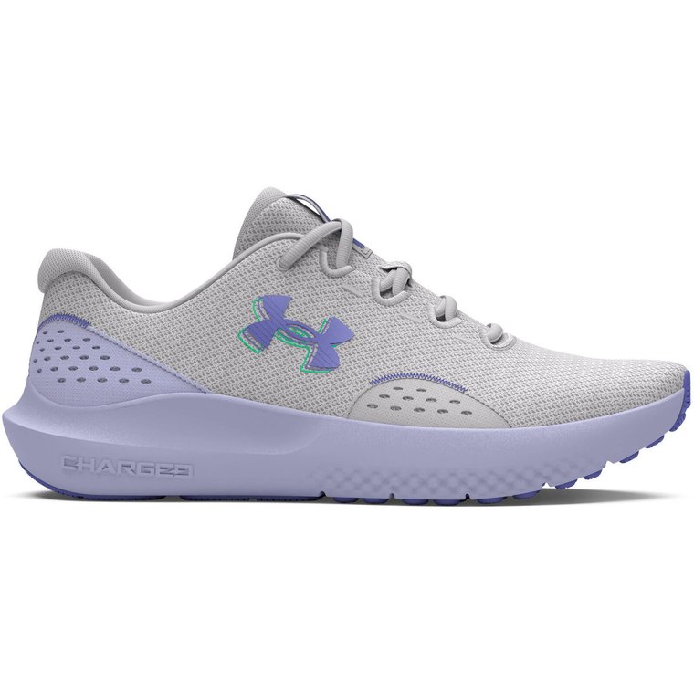 Buty do chodzenia damskie Under Armour 3027007001