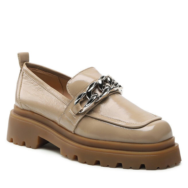 Loafersy Palazzo