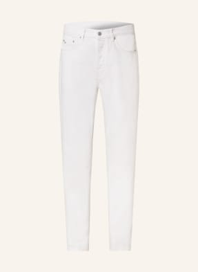 J.Lindeberg Jeansy Slim Fit weiss