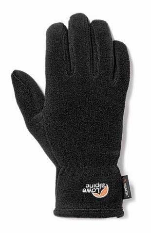 ASCENT GLOVE LOWE ALPINE 5405700-431