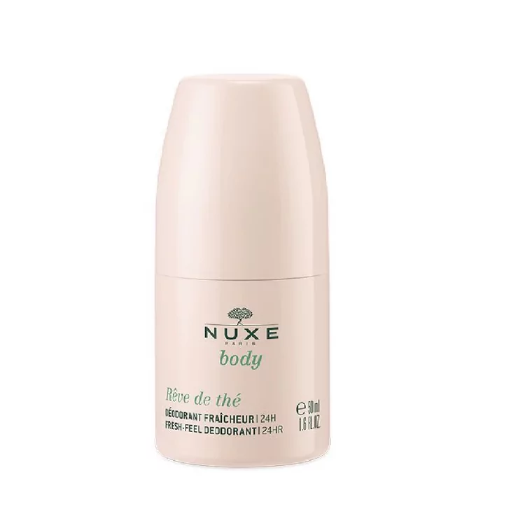 Nuxe Reve De The Fresh-Feel  24H Dezodorant 50 ml