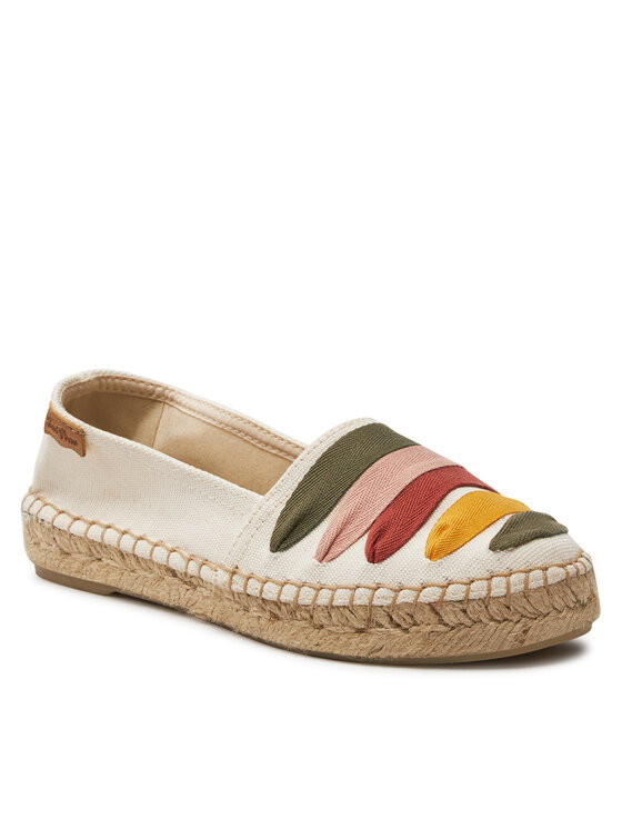 Espadryle Toni Pons