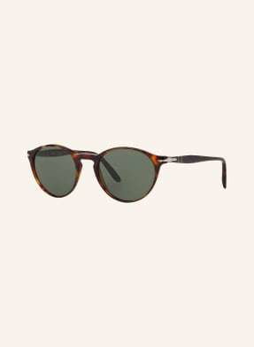 Persol Okulary Przeciwsłoneczne po3092sm gruen