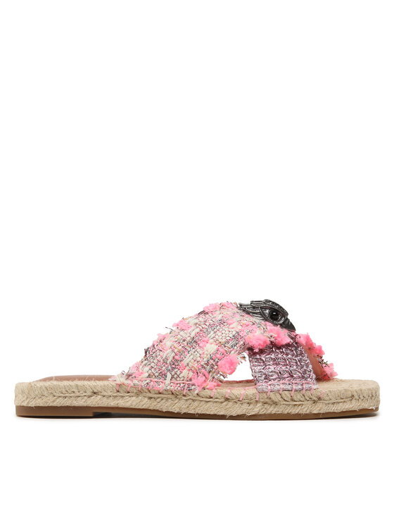 Espadryle Kurt Geiger