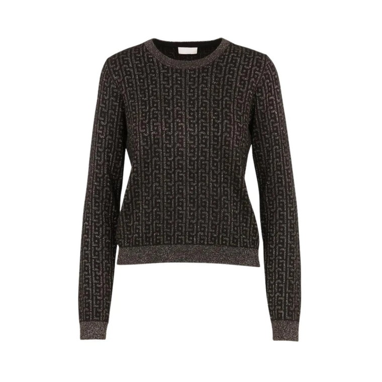 Round-neck Knitwear Liu Jo