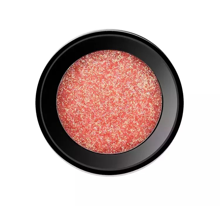 HEAN GLITTER EYESHADOW DIAMENTOWY CIEŃ DO POWIEK FLAMINGO 1,9G