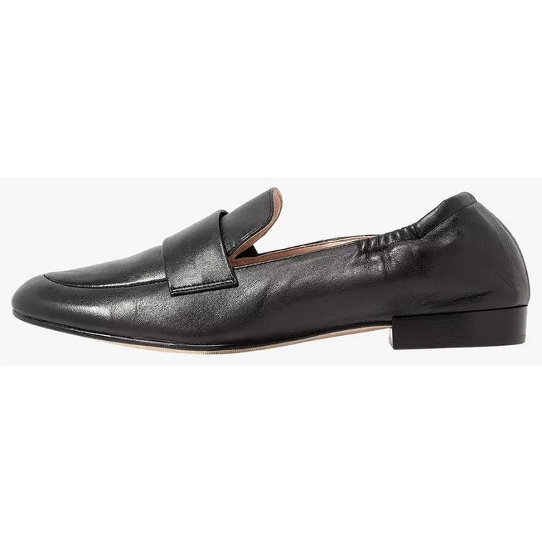 Slip-on Damskie - Czarny Högl