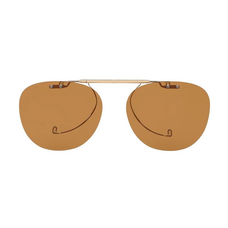 Ov5036C Clip okulary przeciwsłoneczne Oliver Peoples