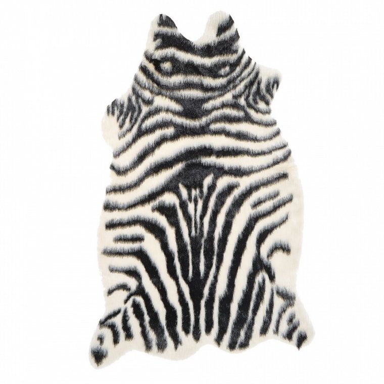 Dywan zebra czarny NAMBUNG kod: 4251682247450