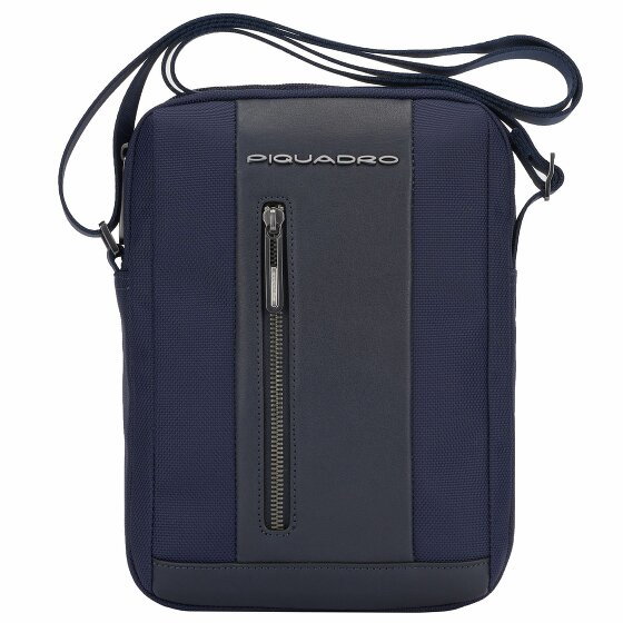 Piquadro Brief 2 Torba na ramię 20 cm night blue