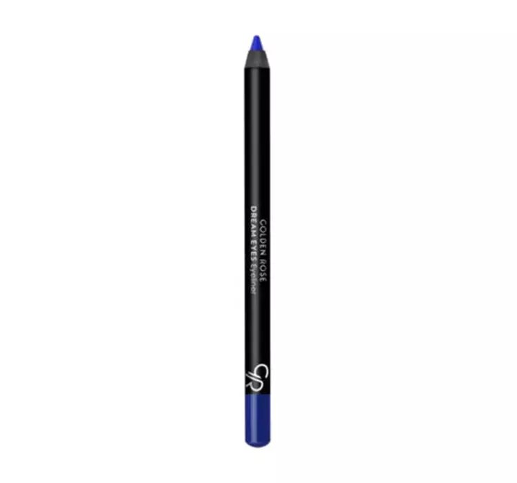 GOLDEN ROSE DREAM EYES EYELINER KREDKA DO OCZU 419