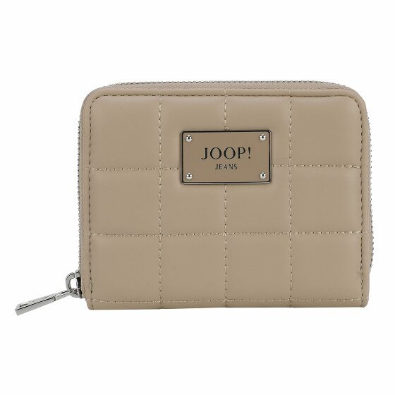 Joop! Jeans Ordine 1.0 Portfel Ochrona RFID 12.5 cm sahara