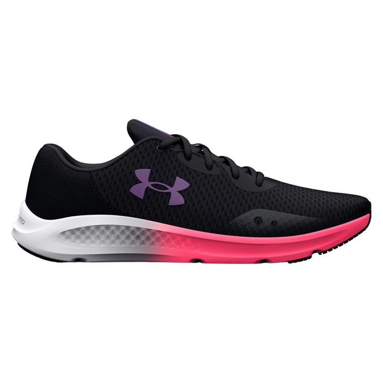 Buty do biegania damskie Under Armour Charged Pursuit 3 3024889