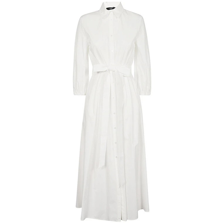 Shirt Dresses Max Mara Weekend