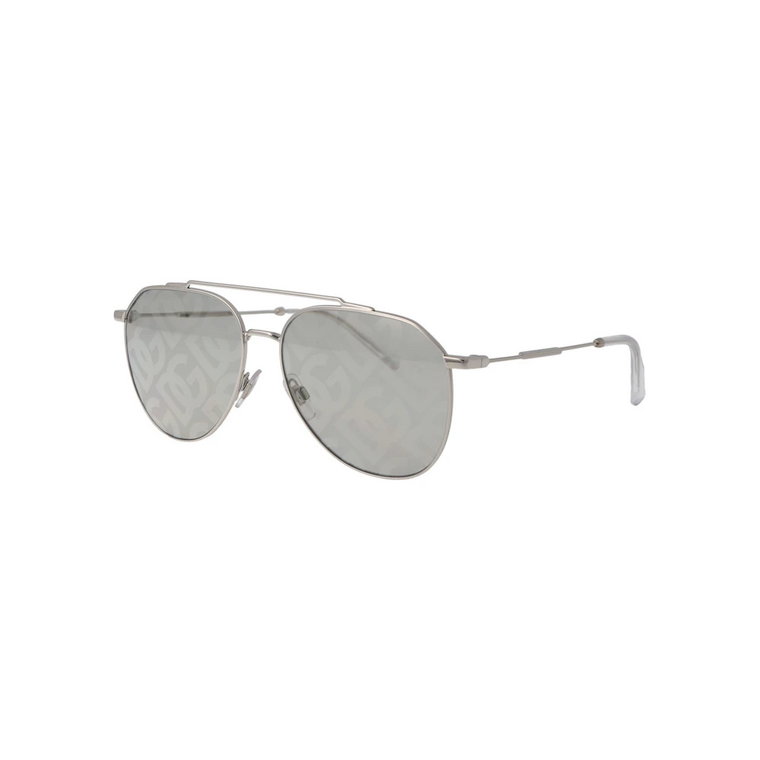 0Dg2296 Okulary przeciwsłoneczne Dolce & Gabbana