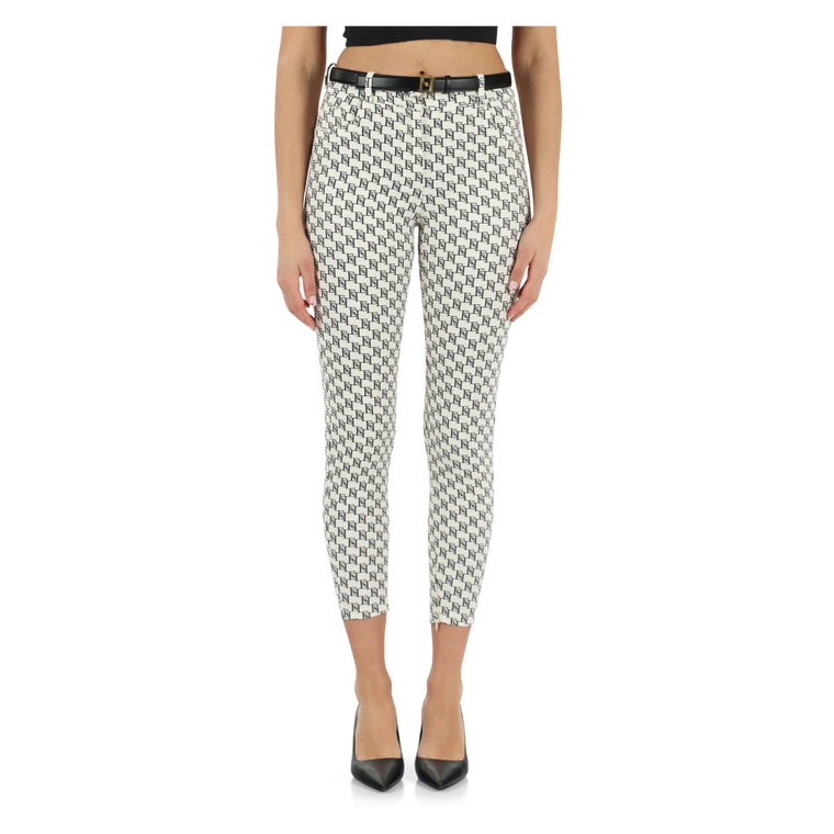 Trousers Elisabetta Franchi