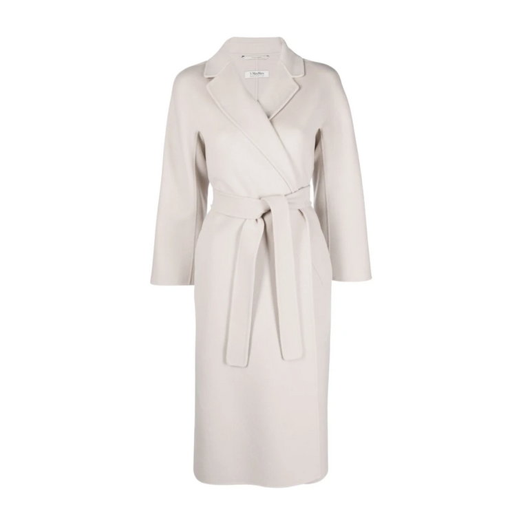 Belted Coats Max Mara