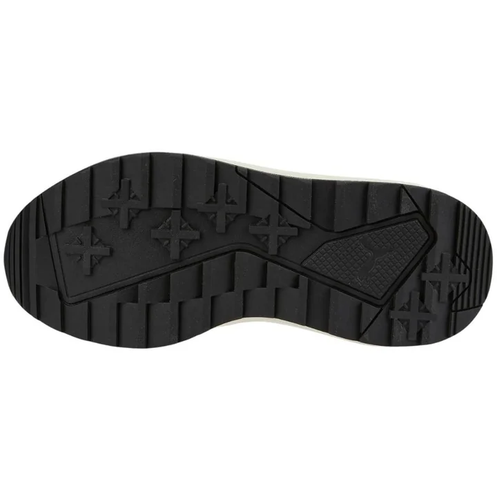 Buty damskie Puma X-Ray Speed Mid Wtr czarne 385869 05