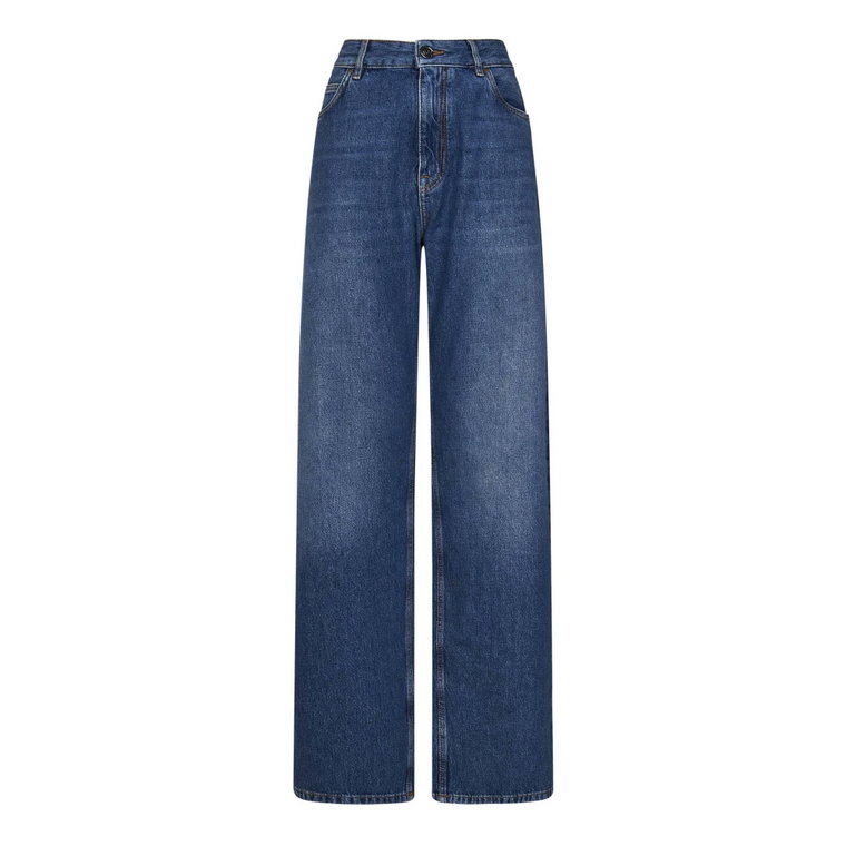 Wide Jeans Etro