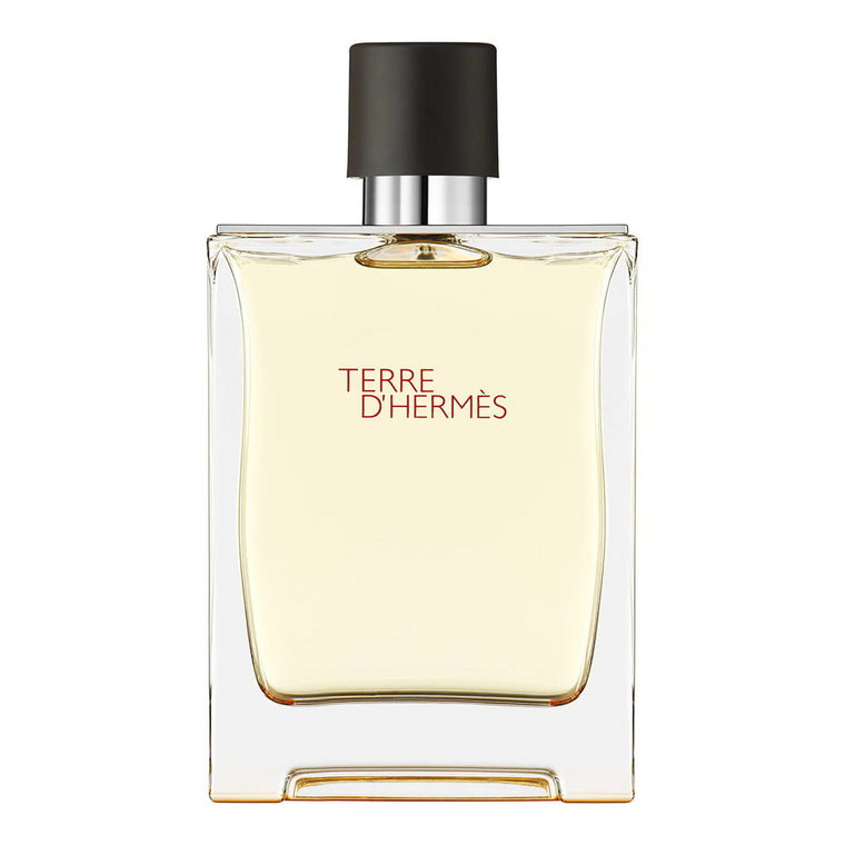 Hermes Terre D'Hermes Woda toaletowa dla mężczyzn 200 ml