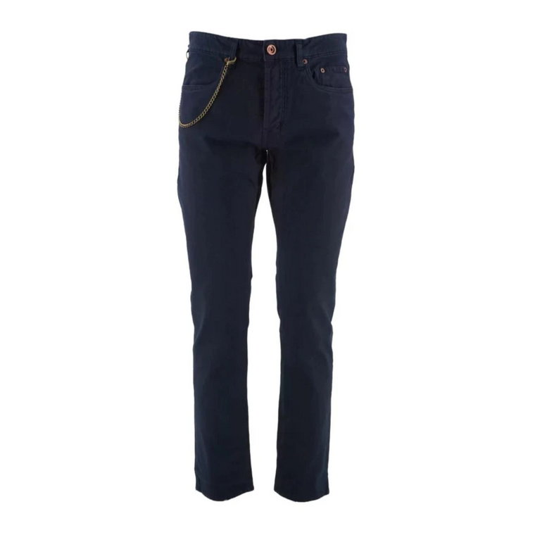 Slim-fit Jeans Siviglia