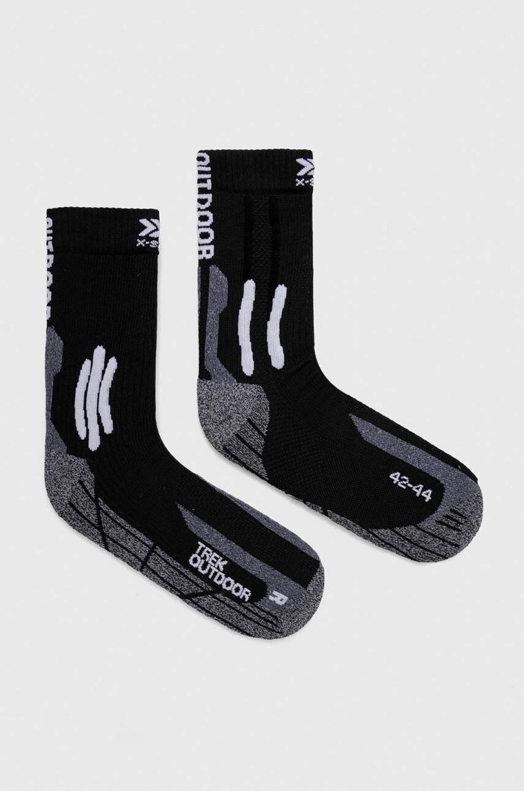 X-Socks skarpety Trek Outdoor 4.0