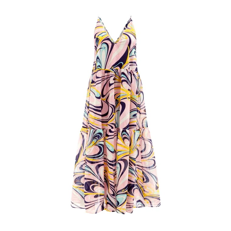 Dresses Emilio Pucci