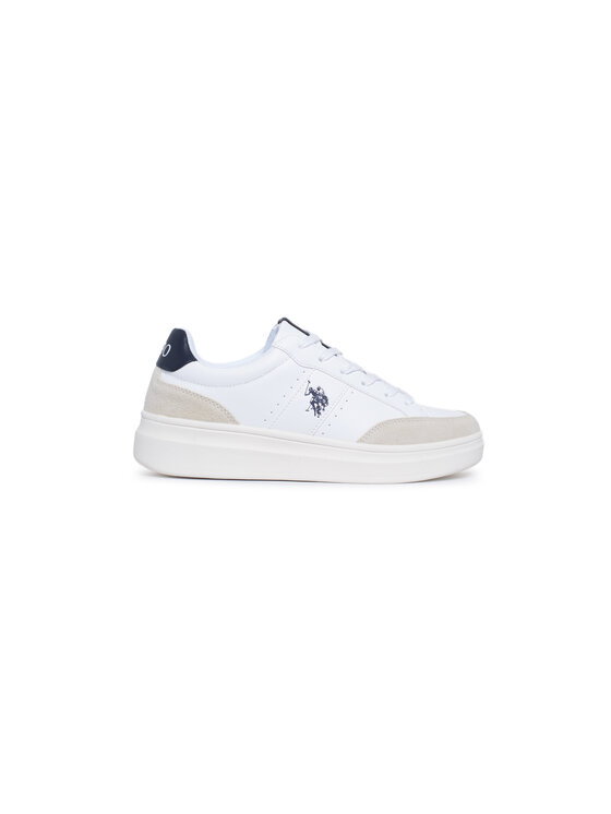 Sneakersy U.S. Polo Assn.