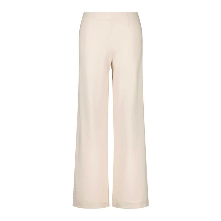 Wide Trousers Seductive