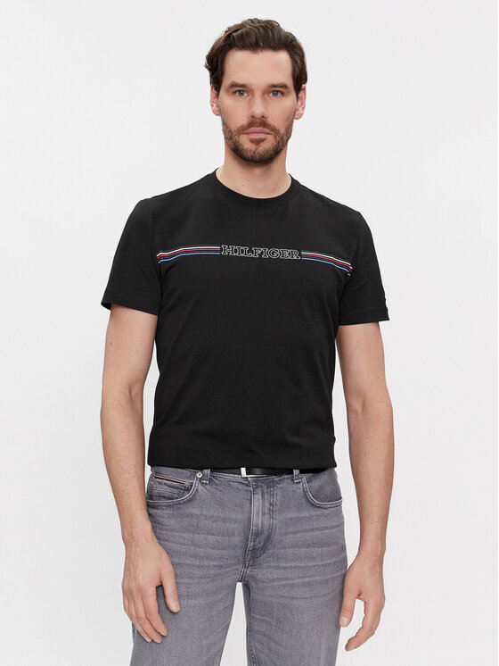 T-Shirt Tommy Hilfiger